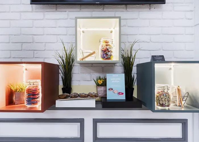 Park Inn By Radisson Cardiff City Centre