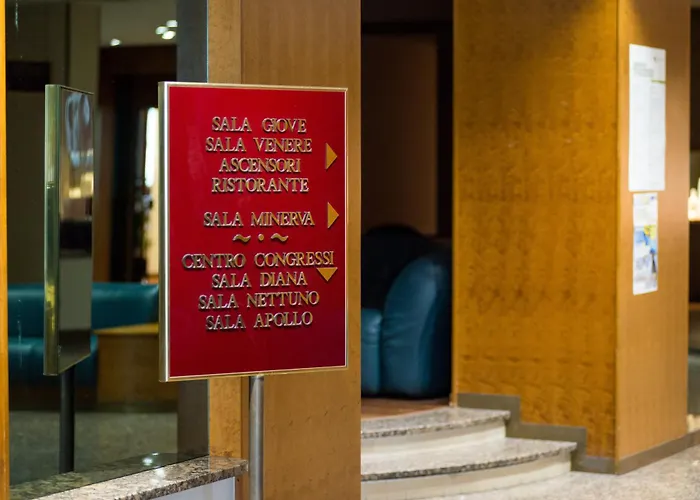 Hotel San Francesco