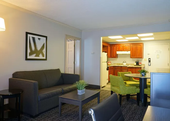 Best Western Plus Morristown Conference Center