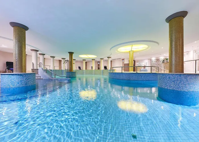 Dorint Strandresort&Spa Ostseebad