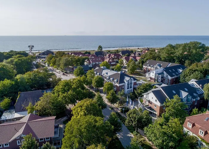 Dorint Strandresort&Spa Ostseebad