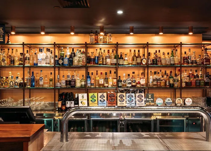Rydges World Square