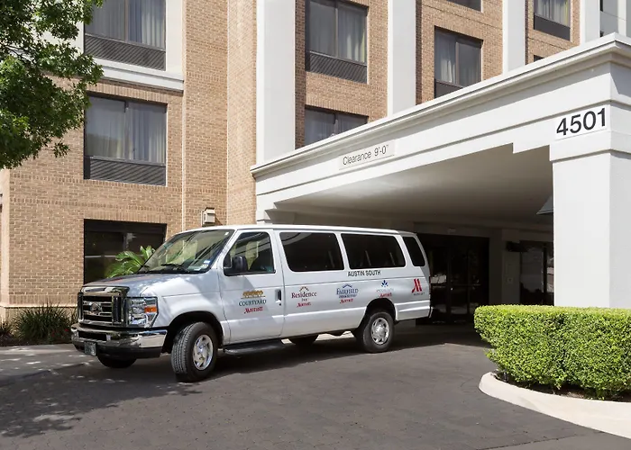 Springhill Suites Austin South