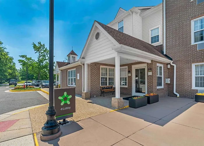 Best Selfcatering Extended Stay America Suites - Norfolk - Virginia Beach