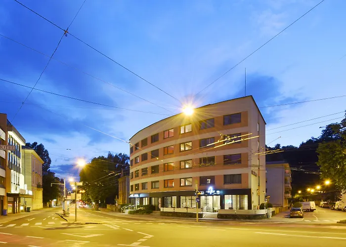 Am Neutor Salzburg Zentrum