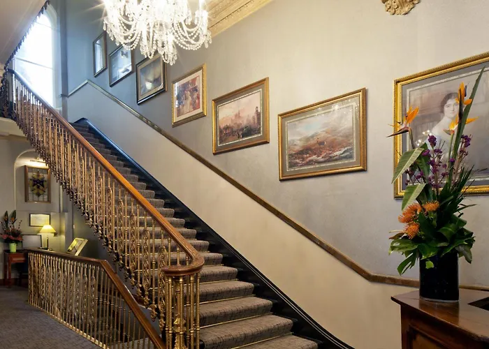 Hotel familiare: Gem Strathmore Hotel