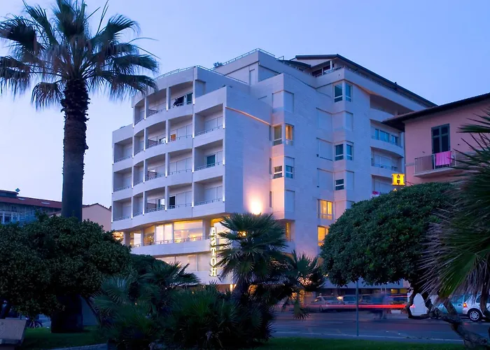Hotel: Hotel Sina Astor