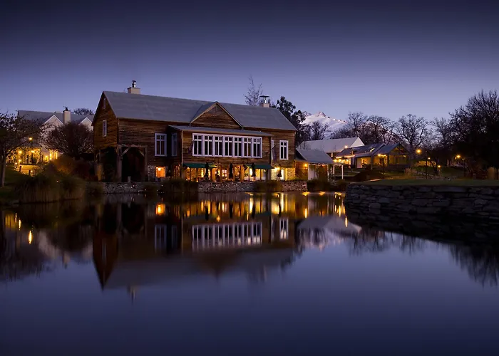 Millbrook