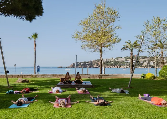 S'Agaro Hotel Spa & Wellness