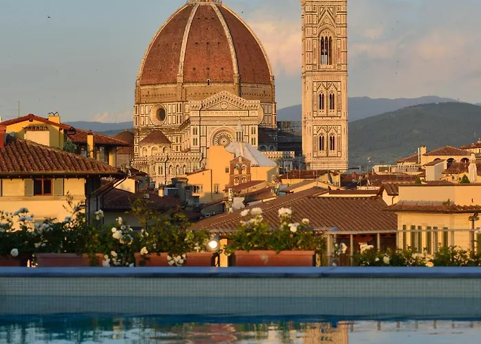 Resort: Grand Hotel Minerva