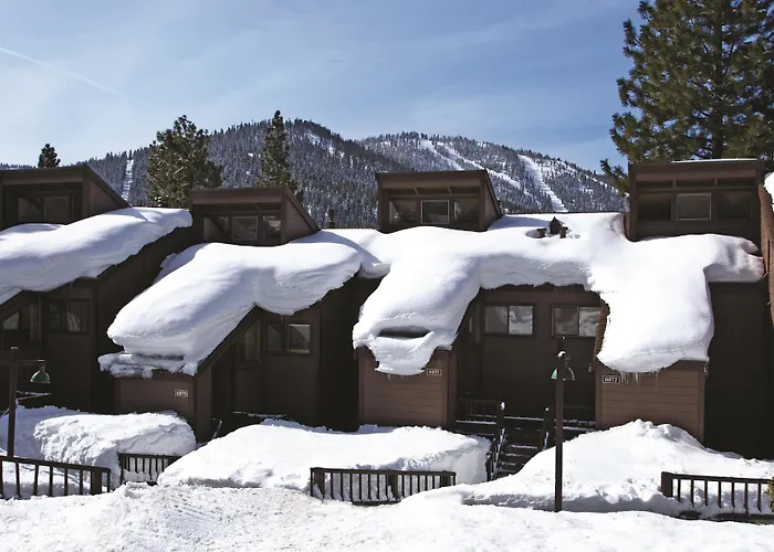 Kid friendly hotel Northstar By Vail s