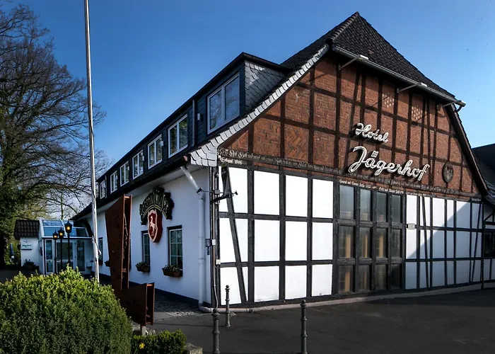 Jaegerhof