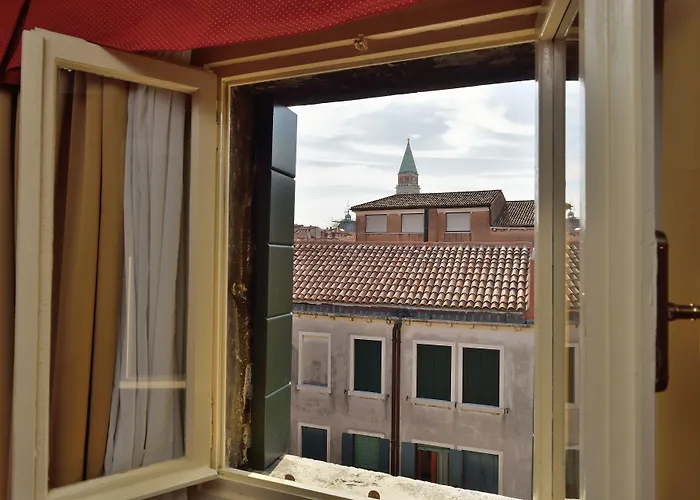 Residenza Ca' Malipiero
