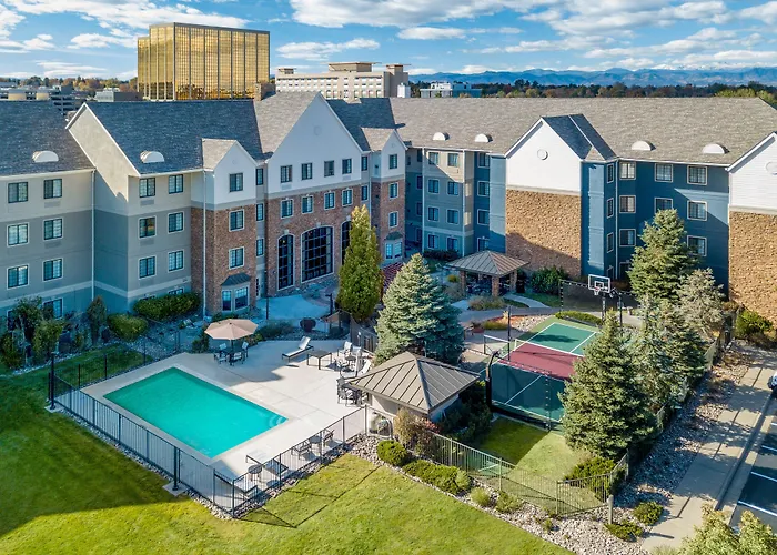 Beach hotel: Staybridge Suites Denver - Cherry Creek By Ihg