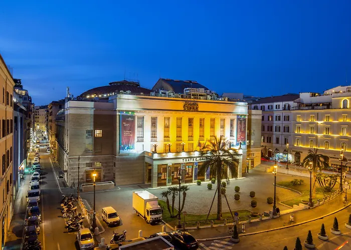Hotel Sonya
