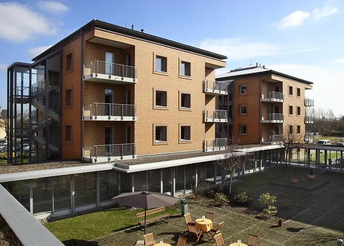 3 SterneHotel VCH