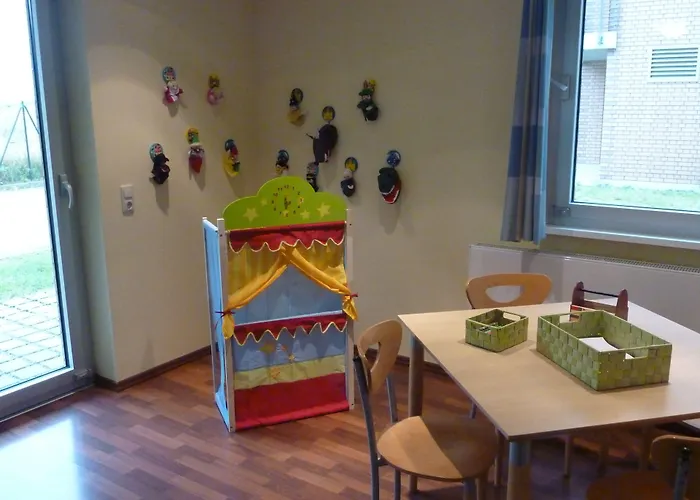 3 SterneHotel VCH