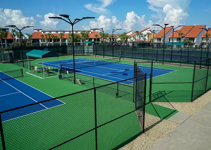 Edgewater Beach And Golf Resort By Resort Collection