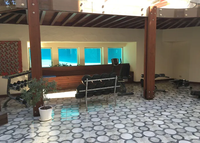Boutique hotel only: Puding Hotel