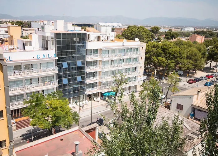 Hotel Amic Gala