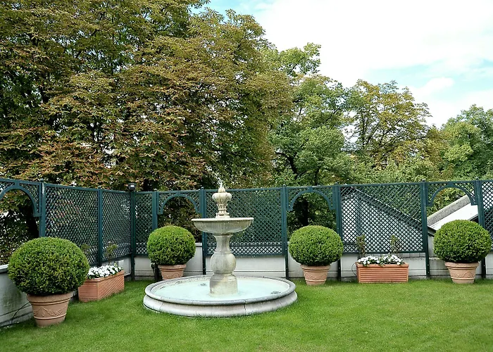 Hotel Ludwig Van Beethoven