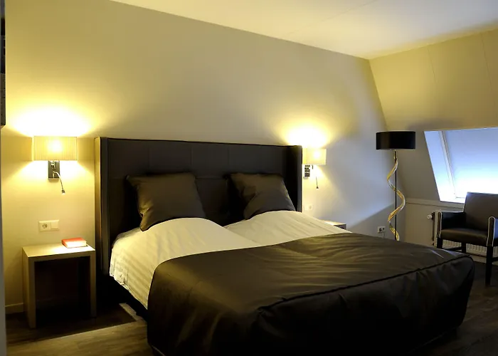 Hotel: Fletcher Zuiderduin Beachhotel