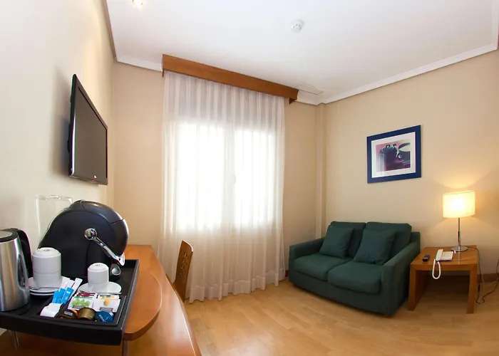 Family Friendly Hotels Nh San Pedro De Alcantara