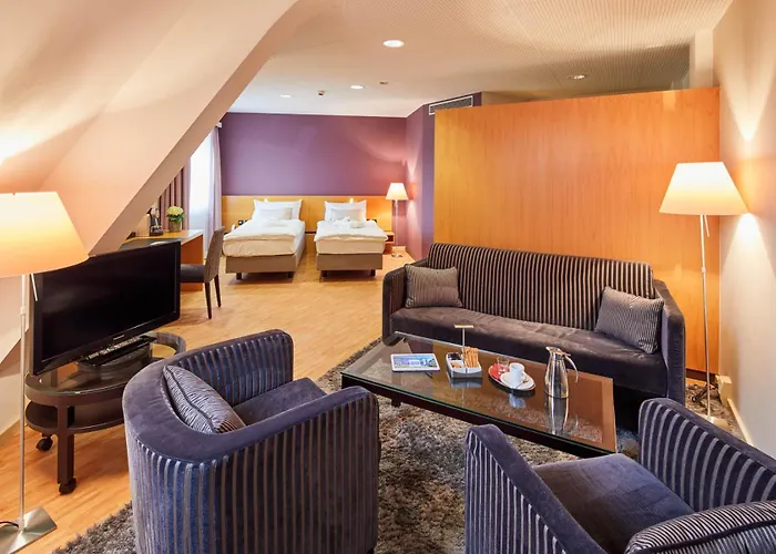 Hotel Banana City Winterthur