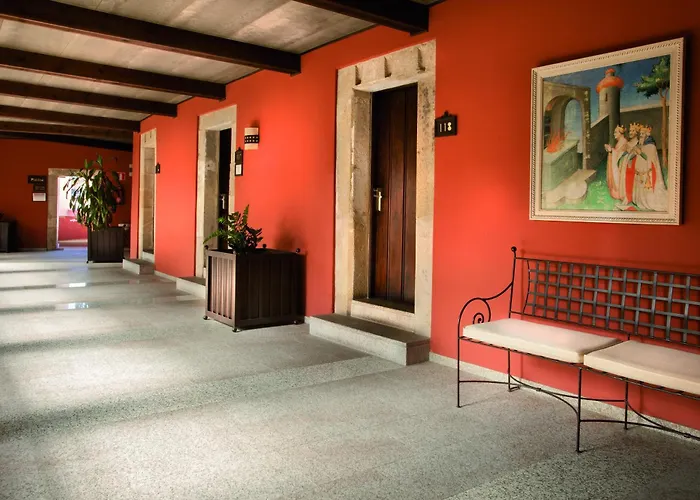 Hotel con vistas: Izan Trujillo