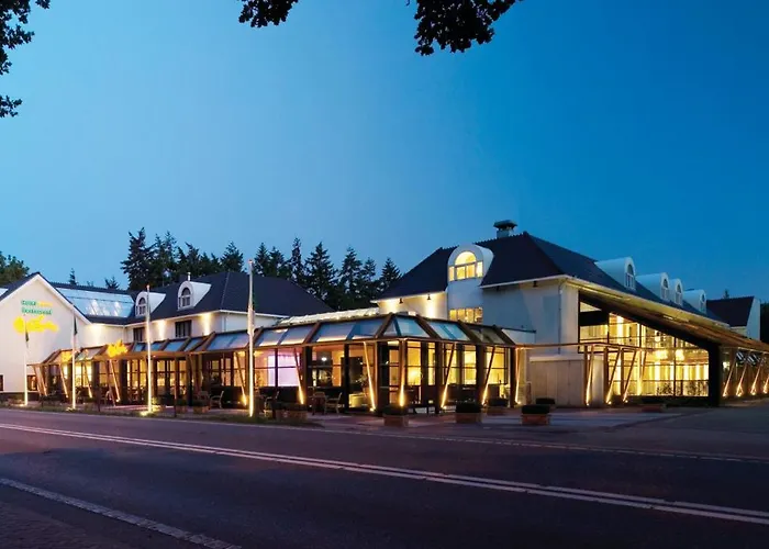 Hotel: Fletcher Hotel-Restaurant Oud London