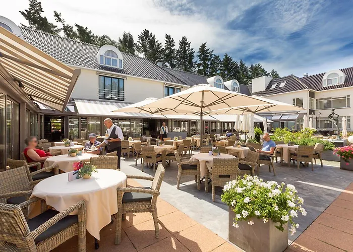 Hotel: Fletcher Hotel-Restaurant Oud London