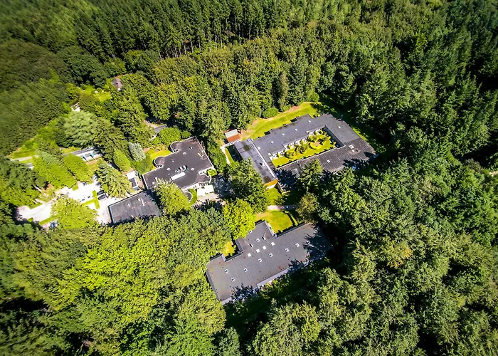 Familiehotel: Fletcher Hotel-Restaurant Mooi Veluwe