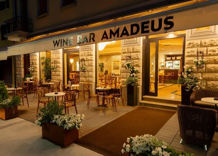 Hotel boutique: Hotel Hannover