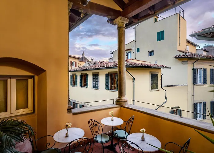 Goedkoop hotel: Hotel Botticelli