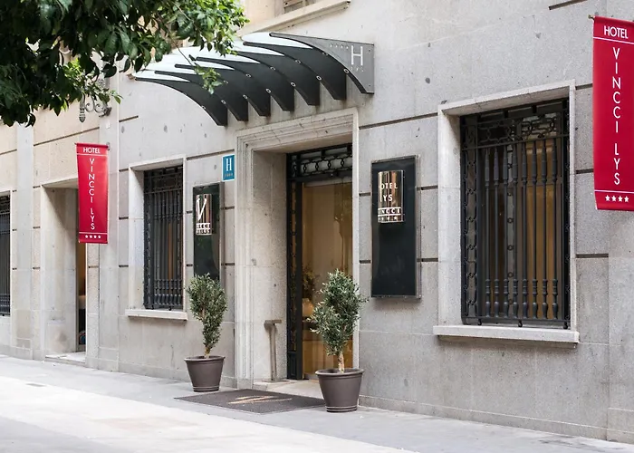 Vincci Lys