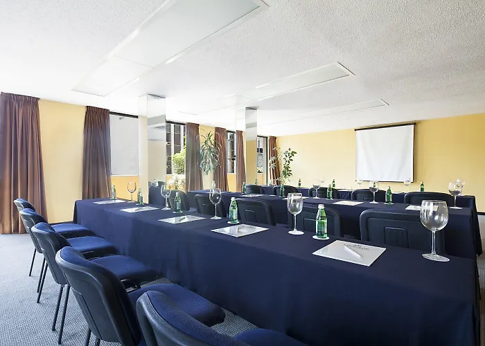 Exe Suites San Marino