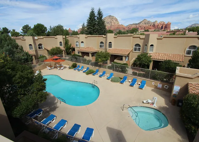 Sedona Springs Resort