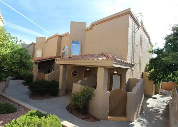 Sedona Springs Resort