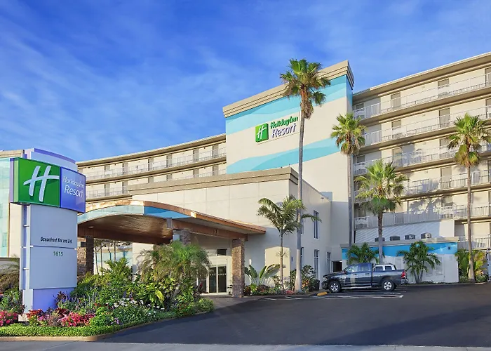 Holiday Inn Daytona Beach Oceanfront By Ihg