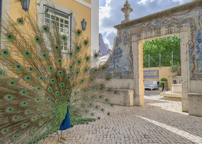 Solar do Castelo - Heritage Collection - Alfama