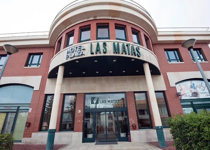  Plaza Las Matas