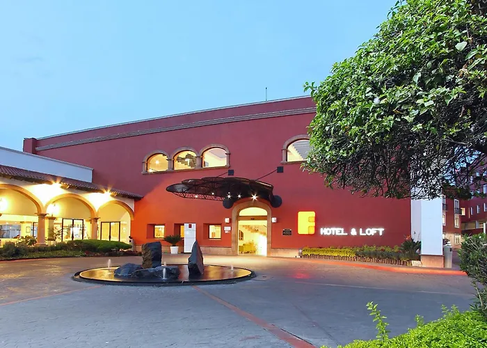 Fiesta Inn Queretaro