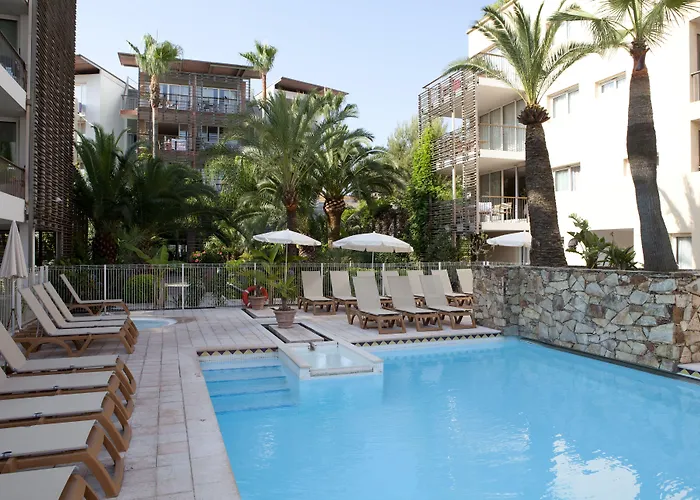 Résidence Pierre&Vacances Premium Port Prestige