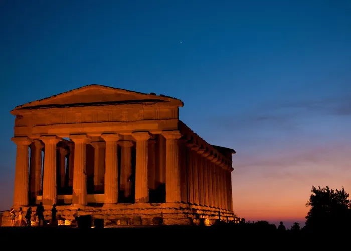 Hotel di lusso: Hotel Dei Pini