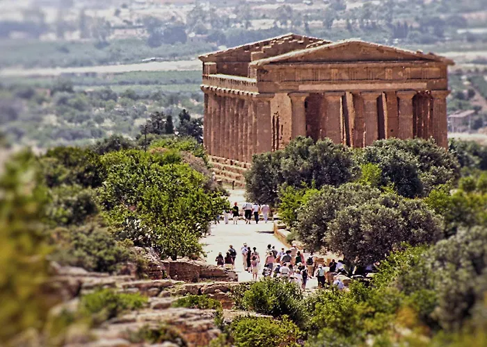 Hotel di lusso: Hotel Dei Pini