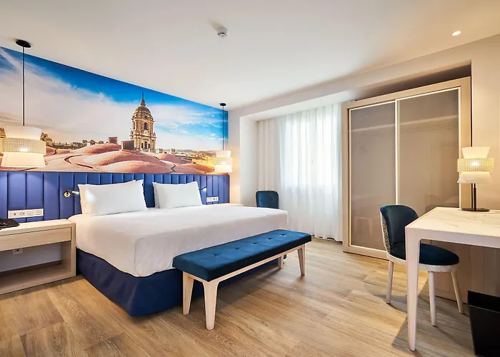 Boutique hotel only: Eurostars Astoria