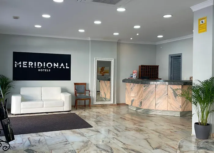 Hotel barato: Hotel Trafalgar