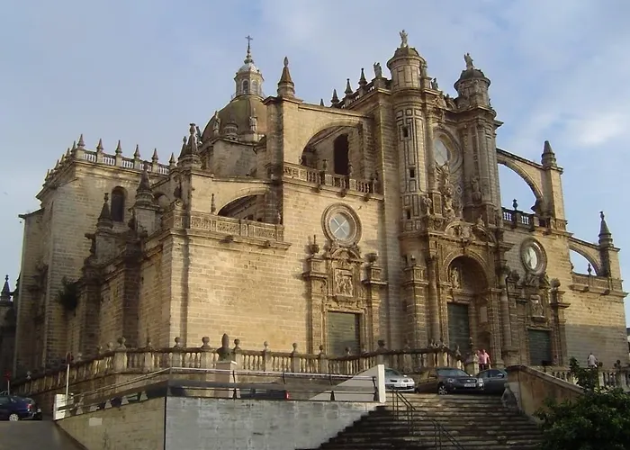 Hotel barato: Hotel Trafalgar