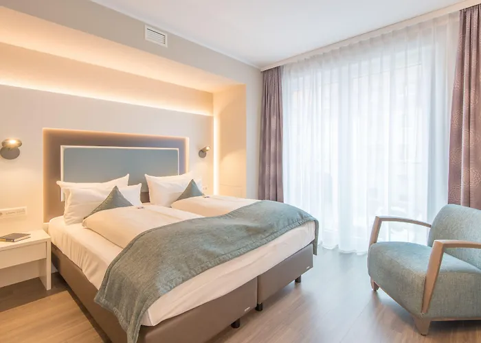 Stadthotel Freiburg Kolping Hotels & Resorts