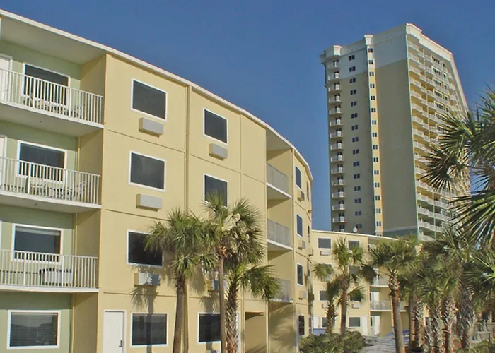 Boardwalk Beach Hotel